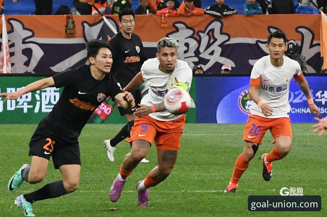 青岛海牛13年梦回,3-1力克海港深度解析——球盟会体育平台赛事复盘